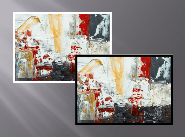 ABST018 QUADRO