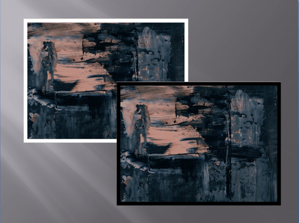 ABST021 QUADRO