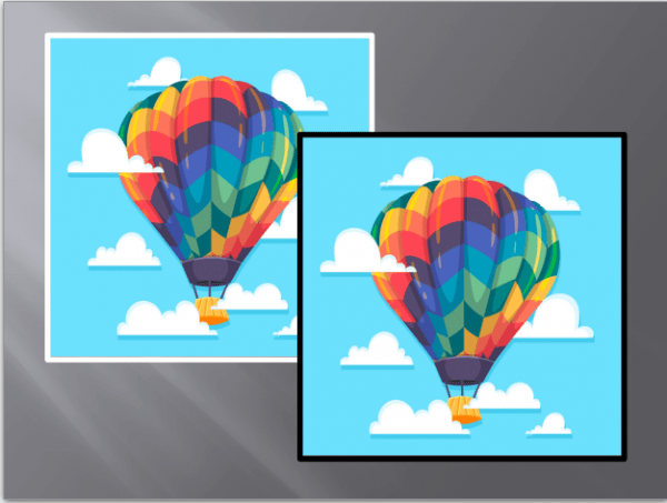 BALÃO003 QUADRO