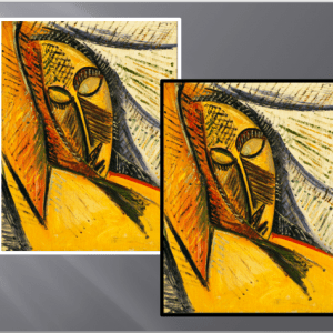 ARTECONT033 QUADRO