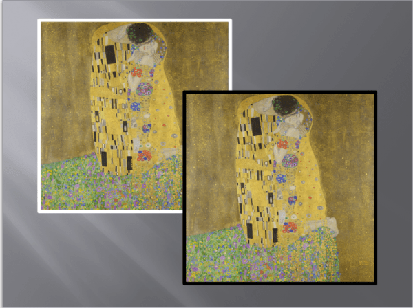 CLÁSSICOS039 QUADRO