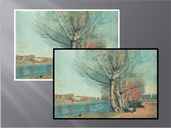 CLÁSSICOS045 QUADRO