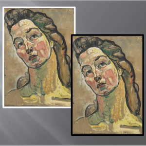 CLÁSSICOS049 QUADRO