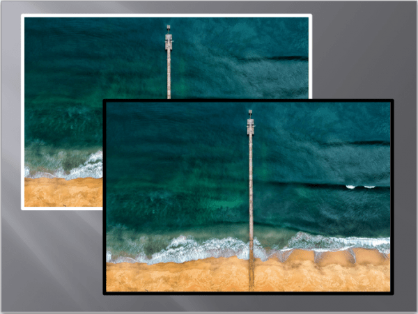 PRAIA010 QUADRO