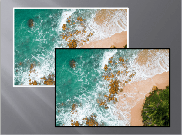 PRAIA009 QUADRO