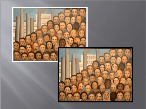 CLÁSSICOS066 QUADRO